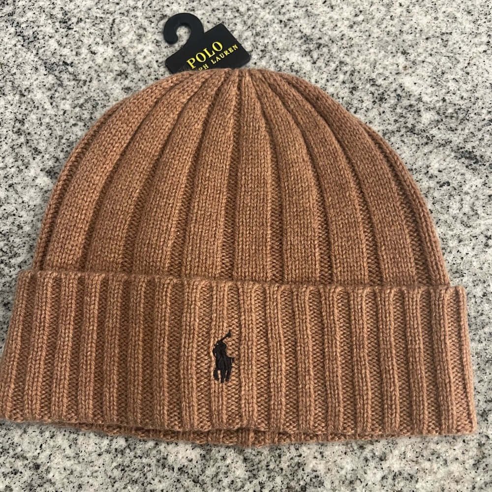 Polo Ralph Lauren Beanie
